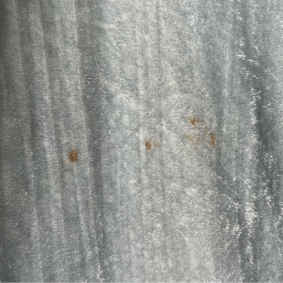 Topshop Velvet Duster - Picture 7 of 11